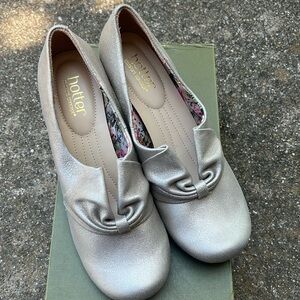 Hotter Donna Pale Good shoes